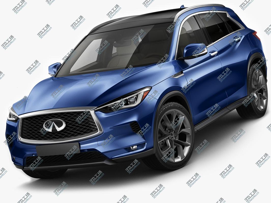 images/goods_img/202104092/Infiniti QX50 2019 model/1.jpg